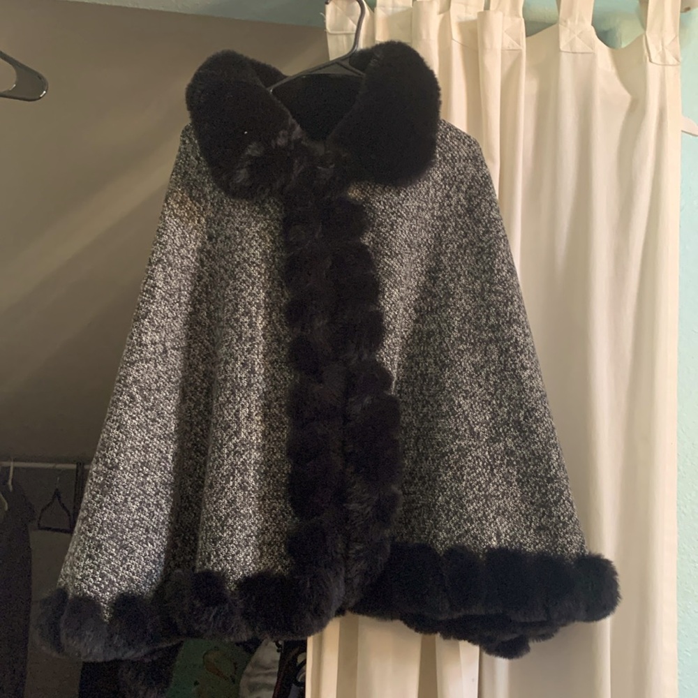 Vince Camuto women’s coat